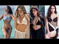 Young Bollywood Beauty Sara Ali Khan..... Hottest and Sexiest Pictures Compilation