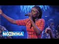 Eunice Njeri - Nani Kama Wewe Live |Official CRM Video|[Dial *811*345# To Set As Your Skiza Tone]