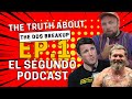 Chael Sonnen gets Craig Jones to tell the truth about the DDS break up!