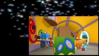 Mickey Mouse' Clubhouse' S02E35 Choo Choo Express
