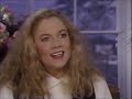 Barbara Walters Special with Kathleen Turner