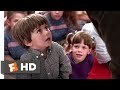 Kindergarten Cop (1990) - Boys Have a Penis Scene (3/10) | Movieclips
