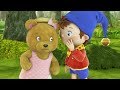 Noddy In Toyland | Noddy and The Rainbow Robber | 1 Hour Compilation | Videos For Kids