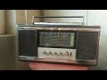 radio cylion at murphy stereo radio