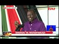 LIVE| President Ruto's full speech at the Labour Day 2024 celebrations