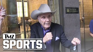 Jake LaMotta Dead, Real-Life