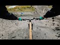FREERIDE MTB in einem aktiven Kohle-Tagebau! (191 Videodreh mit Jakub Vencl)