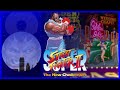 Super Street Fighter 2 [OST] - Balrog's Theme (Reconstructed) [8-BeatsVGM]