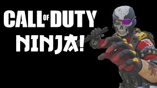 Black Ops 3 - Ninja Montage! #4 (Funny Moments, Ninja Defuses, & Trolling)