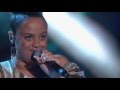 Seinabo Sey "Younger" 2014 Nobel Peace Prize Concert