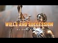 002 Testamentary Succession | Wills and Succession | by Dean Navarro