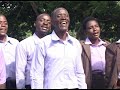 Kagunga SDA Choir-Si kila mtu (Sengerema Mwanza)