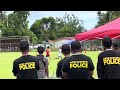 Part 15, ISC Chuuk high schools 2024 track and field