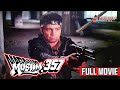 MUSLIM .357 (1986) | Full Movie | Fernando Poe Jr., Eddie Garcia, Vivian Foz
