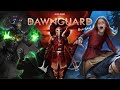 What the Dawnguard DLC™ Should Have Been (Every Dawnguard Mod for Skyrim)
