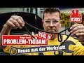Steuerkette gelängt!! 😡😡 Wird Holgers 7.000€-Gebraucht-Tiguan zum Kostengrab?