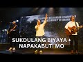 Sukdulang Biyaya + Napakabuti Mo | Live Worship led by His Life Music