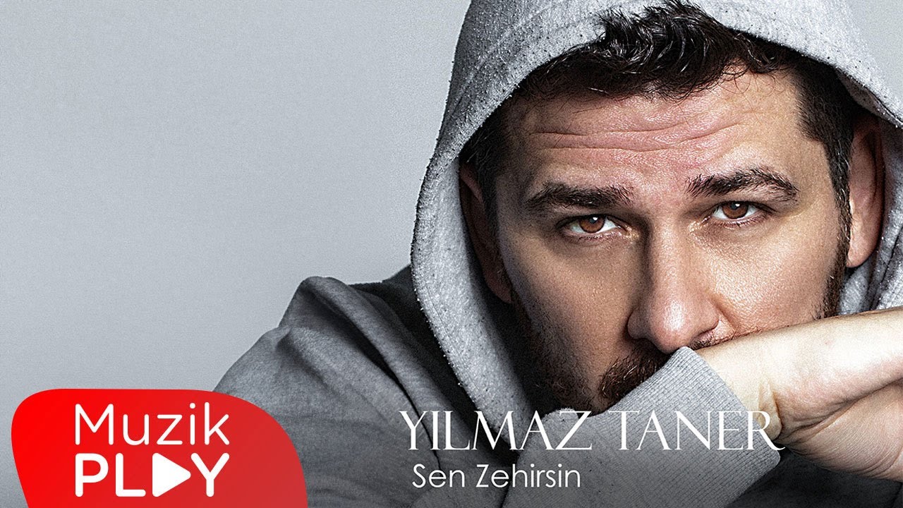 Yılmaz Taner – Sen Zehirsin (Official Video)