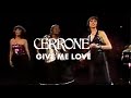 Cerrone - Give Me Love (Official Music Video)