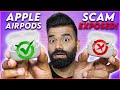 Fake Apple AirPods Scam EXPOSED🔥🔥🔥