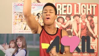 APRIL(에이프릴) - TAKE MY HAND (손을 잡아줘) MV REACTION