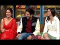 The Kapil Sharma Show - Movie Pati Patni Aur Woh Episode Uncensored | Kartik, Bhumi, Ananya