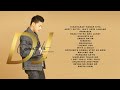 Daniel Padilla - DJ Greatest Hits and more ++  5th Album | Non-Stop