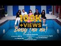 Baby(na na)|Remo feat. Novonil Chakma|Chakma song official Music Video 2022 |Prod. by omitobeats