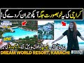 Explore The Wonderful Dream World Resort In Karachi | Hello Karachi | Discover Pakistan