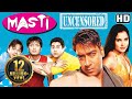 Masti {HD} - Uncensored Comedy Movie - Vivek Oberoi - Aftab Shivdasani - Riteish Deshmukh