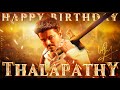 Vijay Mashup 2021 | Thalapathy Vijay | Birthday Special | Fxzbeats