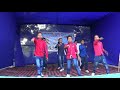God Allah Aur Bhagwan group dance. children's day program