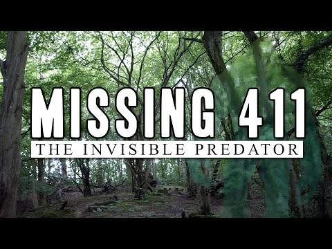 David Paulides Missing 411 Where Are These People Going? 0