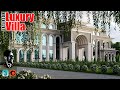 Luxury Classic Villa - Exterior Tutorial - 3Ds Max Corona Renderer - Photorealistic Render