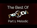 The Best of #EricPrydz  Part 1 Melodic Hits. Mixed by P.S.