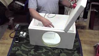 HOW TO MAKE AN INCUBATOR - Pakfiles.com