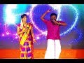 Senthil Rajalakshmi Madurai Show Full Video Part 01 | G green Channel