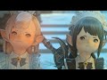 LALAFELL EMOTE EXPERIENCE - ffxiv