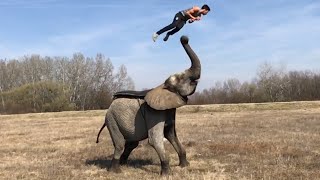 PEOPLE ARE AWESOME 2017 | BEST OF THE MONTH (March)