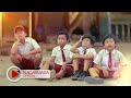 Wali Band - Si Udin Bertanya (Official Music Video NAGASWARA) #music