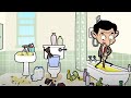 Making a Fortune!! 💰 | Mr Bean Animated Season 3 | Funny Clips | Cartoons For Kids