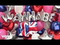 Spice Girls - Wannabe (360 Lyric Video)