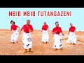 Mbio Mbio Tutangazeni | Sauti Tamu Melodies | wimbo wa injili/Gospel procession