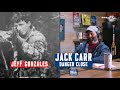 Jeff Gonzales: Weapons and Tactics Expert - Danger Close with Jack Carr