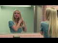 Cassie crying in bathroom scene | Euphoria S02E07 Clip