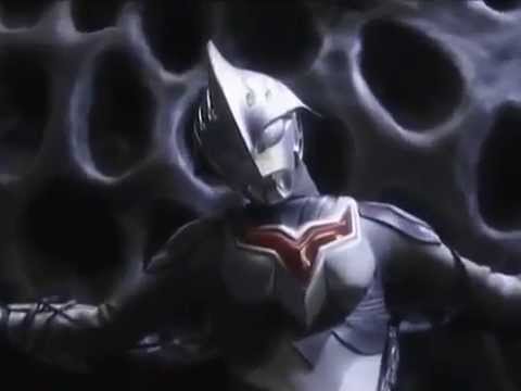 Ultraman Nexus Episode 23 Vidoemo Emotional Video Unity