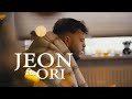 Jeon ft. Ori - Nijmegen (Prod. by Jespy)