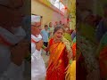 नवरी निघाली सासरी 😢 Marathi wedding video YouTube vicky vahane #instagram_vickydj_wahane  #wedding