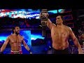 WWE Battleground 2017 - WHAT JUST HAPPENED?!