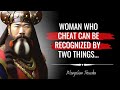 Short but Wise Mongolian Proverbs and Sayings | ancient Mongolian Wisdom